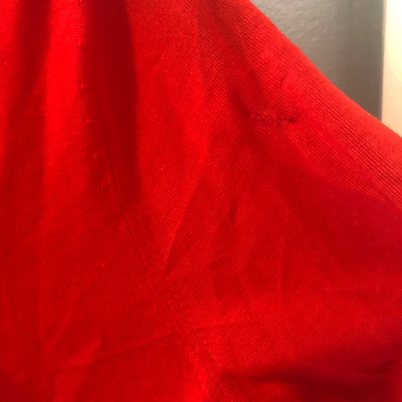 Akris Punto trompe wool pullover - Picture 3 of 6